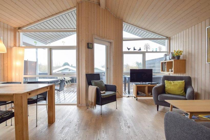 Foto von Ferienhaus LP34 auf Dageløkke - Langeland
