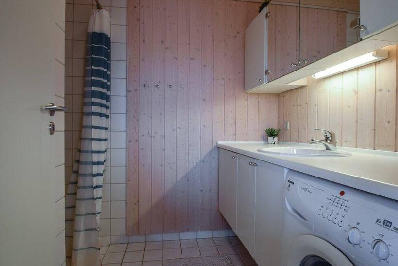 Foto von Ferienhaus LP34 auf Dageløkke - Langeland