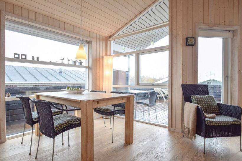 Foto von Ferienhaus LP34 auf Dageløkke - Langeland