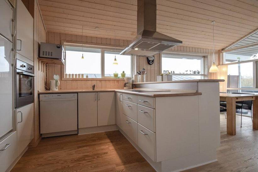Foto von Ferienhaus LP34 auf Dageløkke - Langeland
