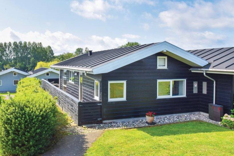 Foto von Ferienhaus LP34 auf Dageløkke - Langeland