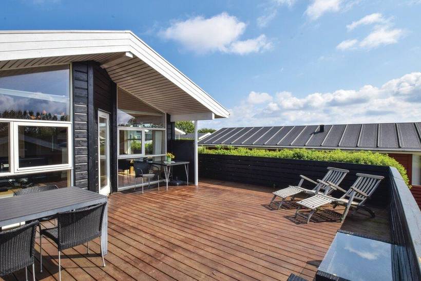 Foto von Ferienhaus LP34 auf Dageløkke - Langeland