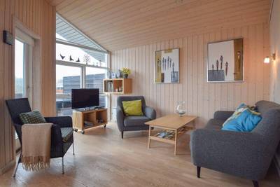 Vorschaubild von Ferienhaus LP34 auf Dageløkke - Langeland