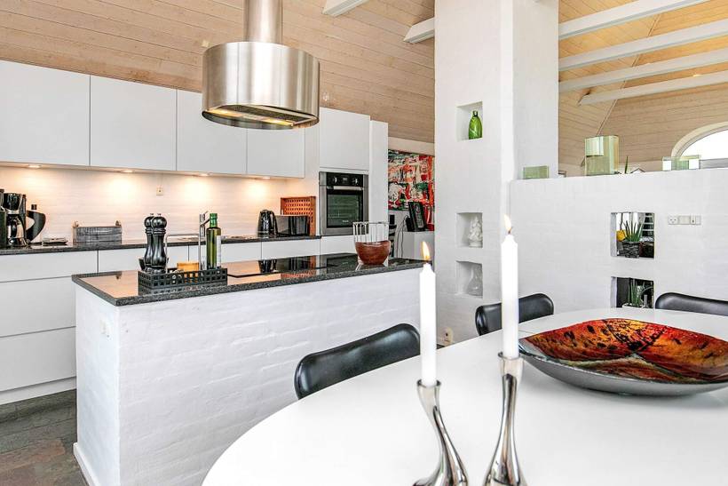 Foto von Ferienhaus LP38 in Houvig - Søndervig - Westjütland