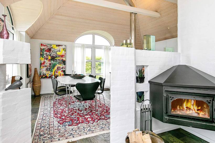Foto von Ferienhaus LP38 in Houvig - Søndervig - Westjütland