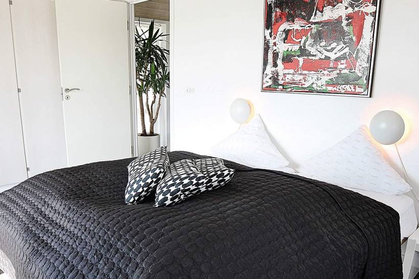 Foto von Ferienhaus LP38 in Houvig - Søndervig - Westjütland