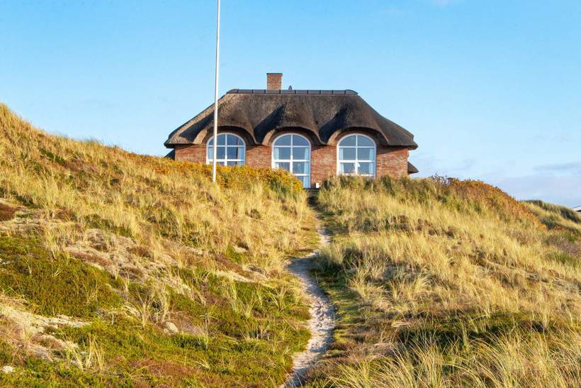 Foto von Ferienhaus LP38 in Houvig - Søndervig - Westjütland