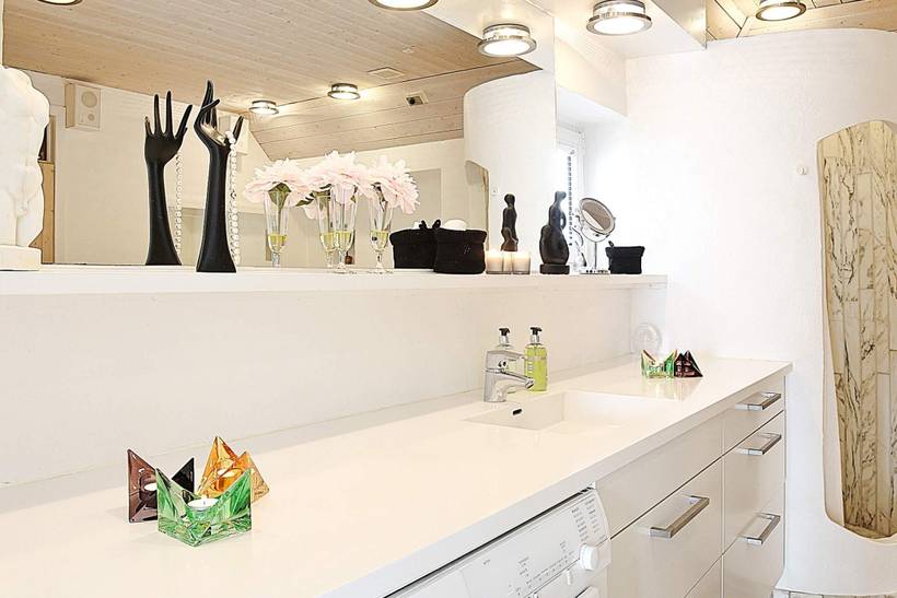 Foto von Ferienhaus LP38 in Houvig - Søndervig - Westjütland