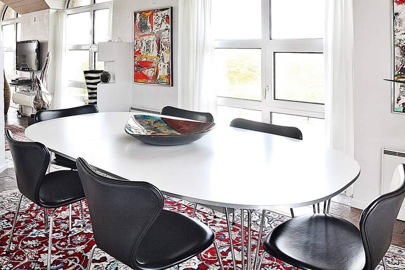 Foto von Ferienhaus LP38 in Houvig - Søndervig - Westjütland
