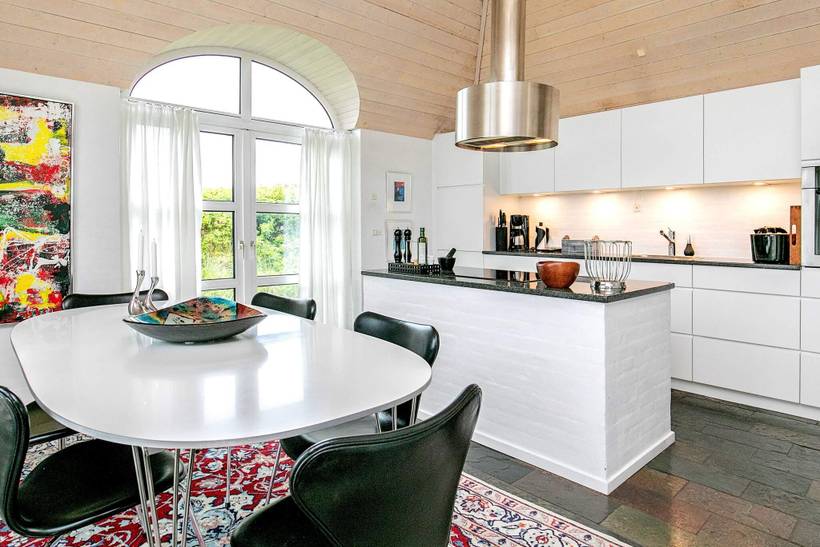 Foto von Ferienhaus LP38 in Houvig - Søndervig - Westjütland