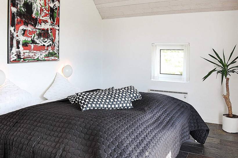 Foto von Ferienhaus LP38 in Houvig - Søndervig - Westjütland