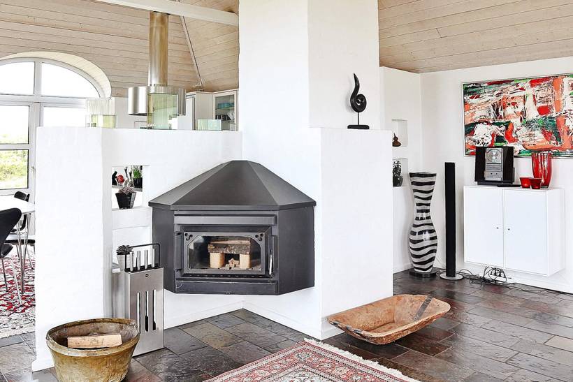 Foto von Ferienhaus LP38 in Houvig - Søndervig - Westjütland