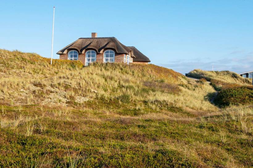 Foto von Ferienhaus LP38 in Houvig - Søndervig - Westjütland