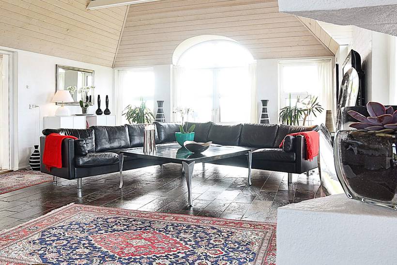 Foto von Ferienhaus LP38 in Houvig - Søndervig - Westjütland