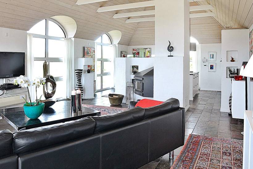 Foto von Ferienhaus LP38 in Houvig - Søndervig - Westjütland