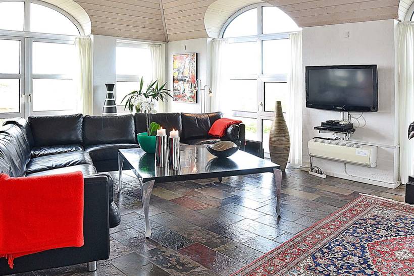 Foto von Ferienhaus LP38 in Houvig - Søndervig - Westjütland