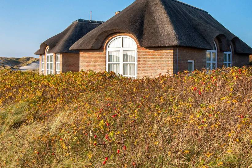 Foto von Ferienhaus LP38 in Houvig - Søndervig - Westjütland