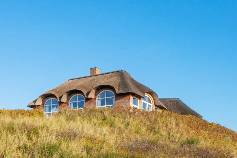 Foto von Ferienhaus LP38 in Houvig - Søndervig - Westjütland