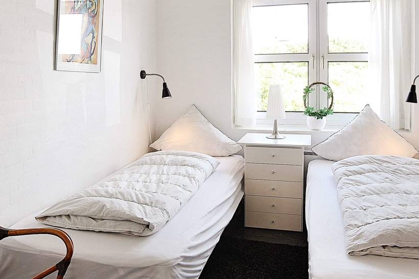 Foto von Ferienhaus LP38 in Houvig - Søndervig - Westjütland
