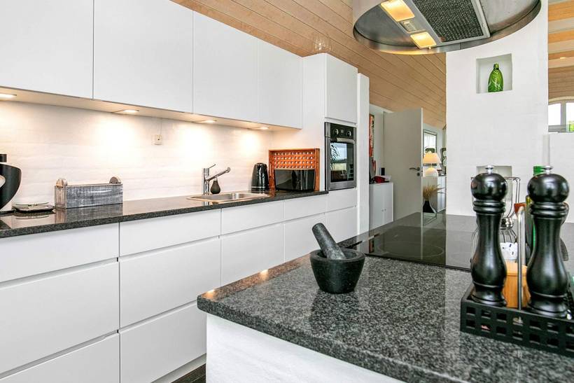 Foto von Ferienhaus LP38 in Houvig - Søndervig - Westjütland