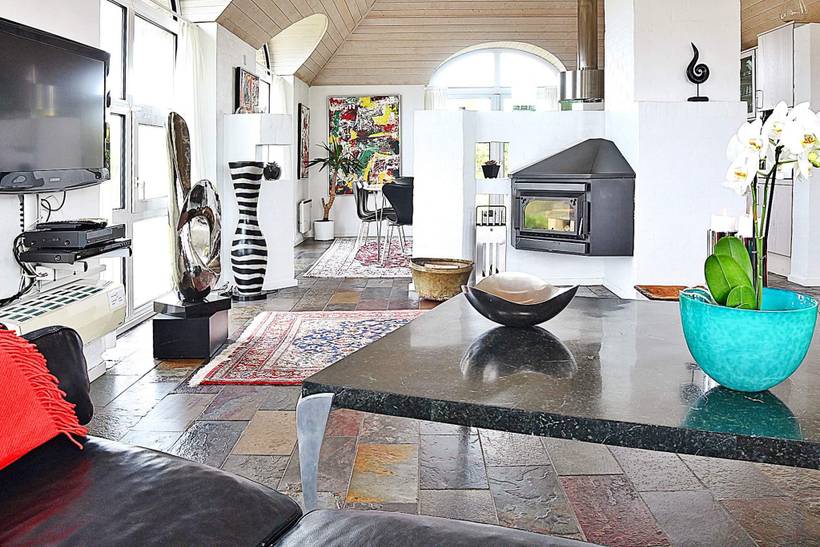 Foto von Ferienhaus LP38 in Houvig - Søndervig - Westjütland