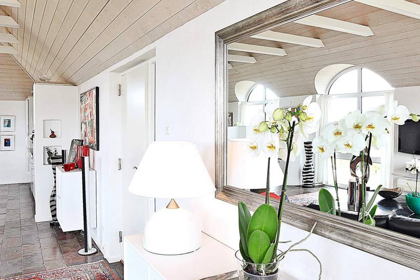 Foto von Ferienhaus LP38 in Houvig - Søndervig - Westjütland