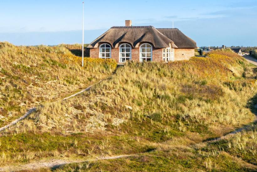 Foto von Ferienhaus LP38 in Houvig - Søndervig - Westjütland
