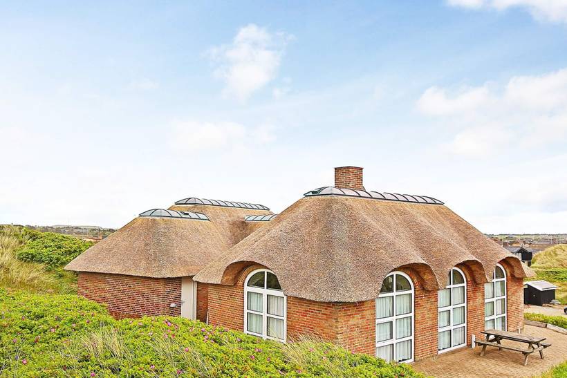 Foto von Ferienhaus LP38 in Houvig - Søndervig - Westjütland