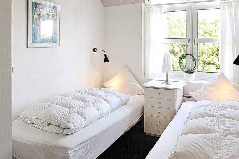 Foto von Ferienhaus LP38 in Houvig - Søndervig - Westjütland