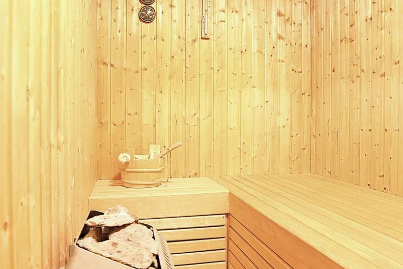 Foto von Ferienhaus LP38 in Houvig - Søndervig - Westjütland
