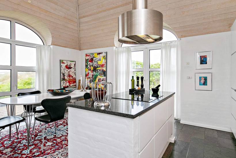 Foto von Ferienhaus LP38 in Houvig - Søndervig - Westjütland