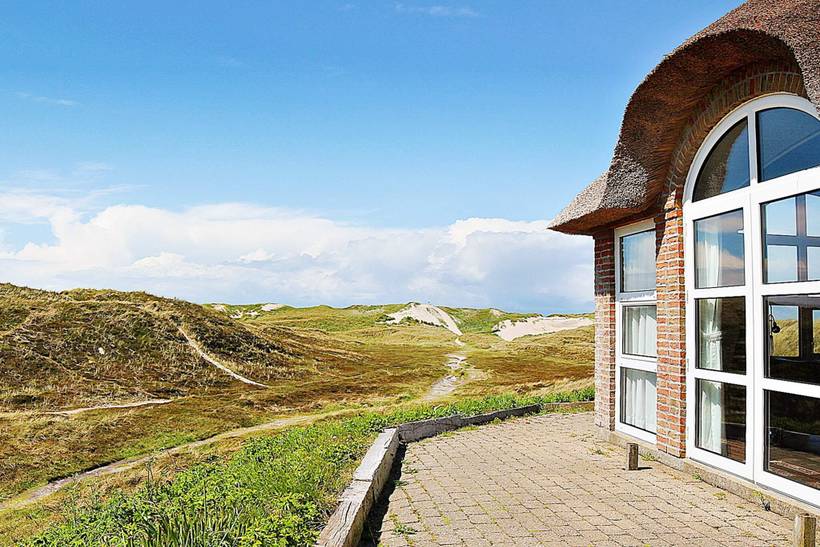 Foto von Ferienhaus LP38 in Houvig - Søndervig - Westjütland