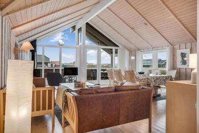 Vorschaubild von Ferienhaus LP51 in Vrist - Vejlby Klit - Westjütland