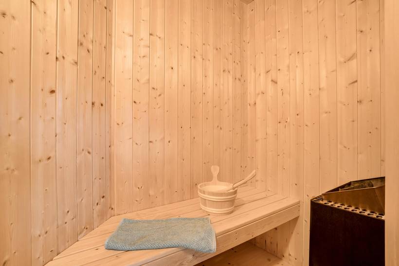 Foto von Ferienhaus LP51 in Vrist - Vejlby Klit - Westjütland