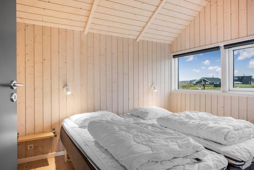 Foto von Ferienhaus LP51 in Vrist - Vejlby Klit - Westjütland