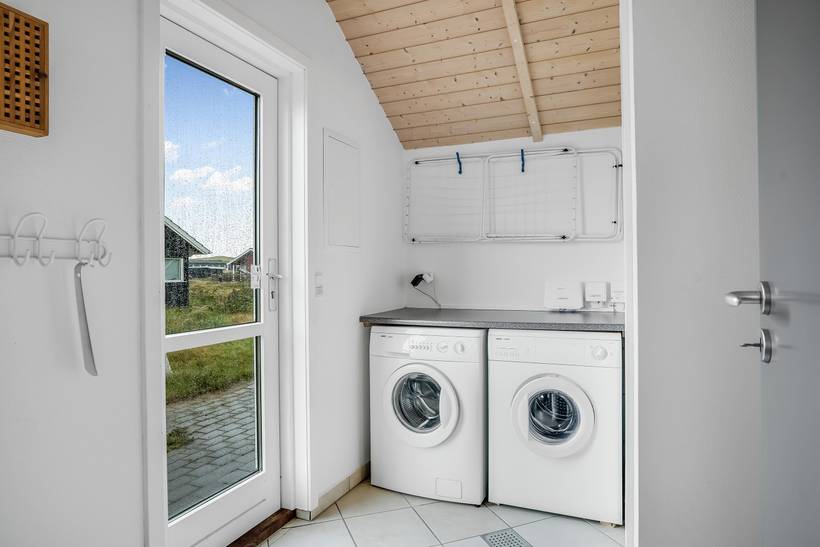Foto von Ferienhaus LP51 in Vrist - Vejlby Klit - Westjütland