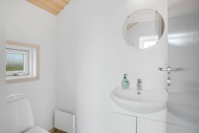 Foto von Ferienhaus LP51 in Vrist - Vejlby Klit - Westjütland
