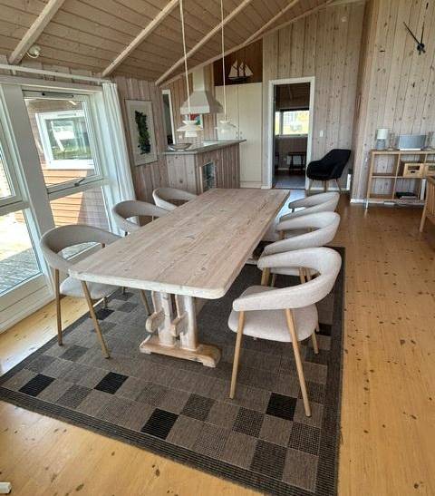 Foto von Ferienhaus LP51 in Vrist - Vejlby Klit - Westjütland