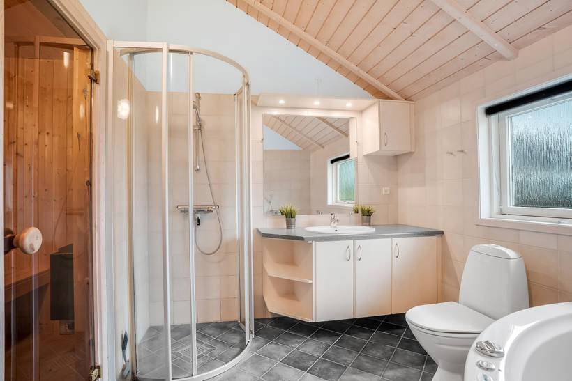 Foto von Ferienhaus LP51 in Vrist - Vejlby Klit - Westjütland