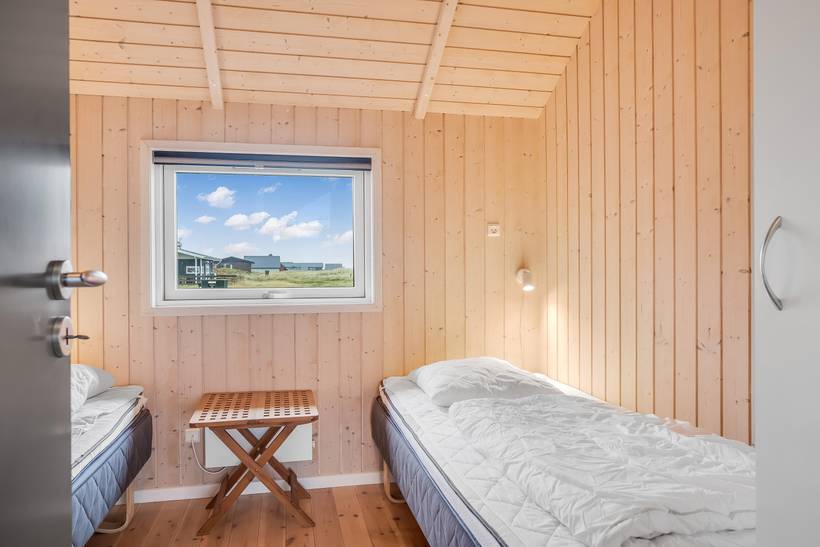 Foto von Ferienhaus LP51 in Vrist - Vejlby Klit - Westjütland