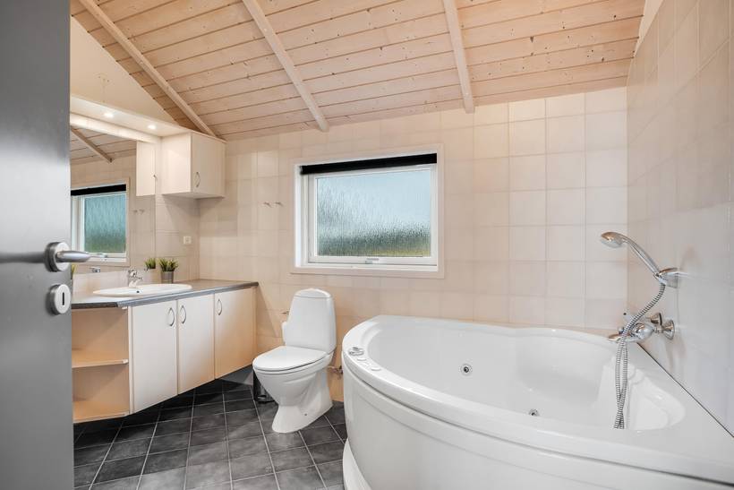 Foto von Ferienhaus LP51 in Vrist - Vejlby Klit - Westjütland