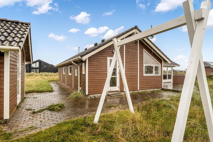 Foto von Ferienhaus LP51 in Vrist - Vejlby Klit - Westjütland