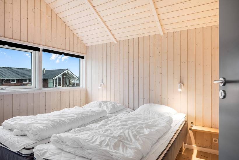 Foto von Ferienhaus LP51 in Vrist - Vejlby Klit - Westjütland