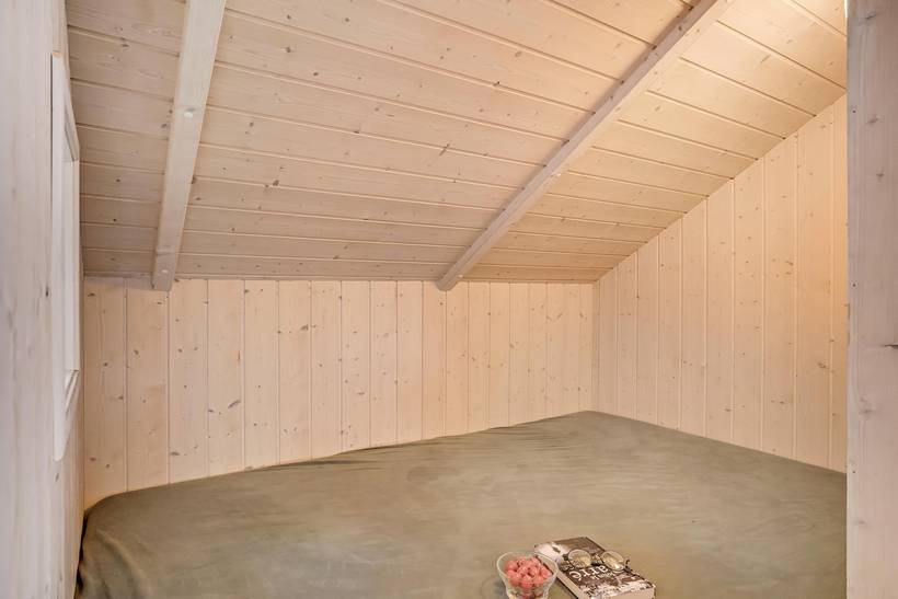 Foto von Ferienhaus LP51 in Vrist - Vejlby Klit - Westjütland