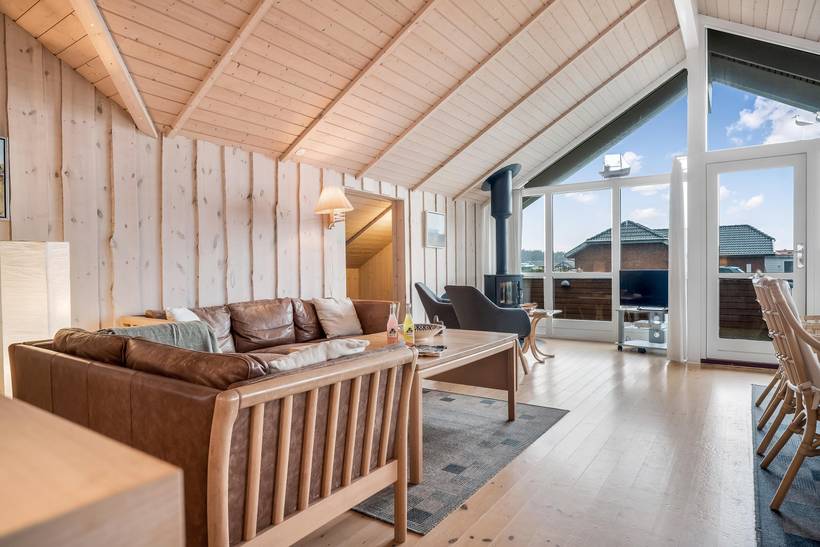 Foto von Ferienhaus LP51 in Vrist - Vejlby Klit - Westjütland