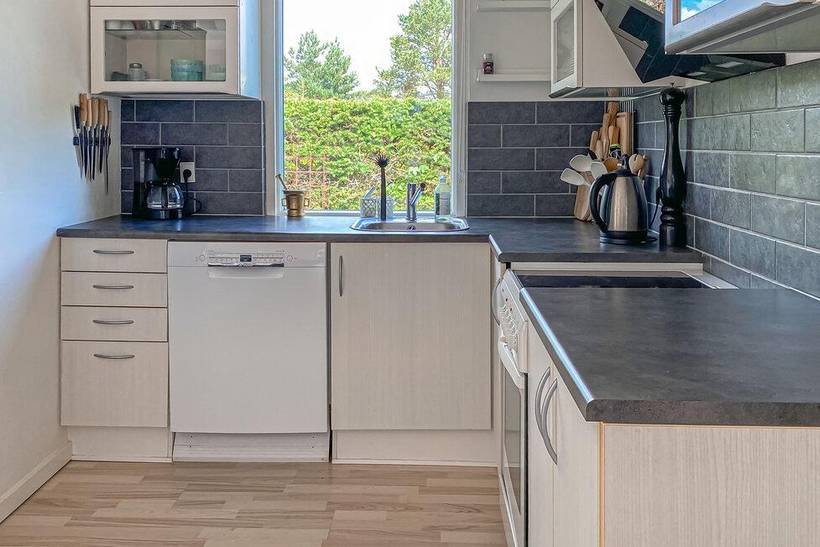 Foto von Ferienhaus LP52 in Rude - Odder - Ostjütland