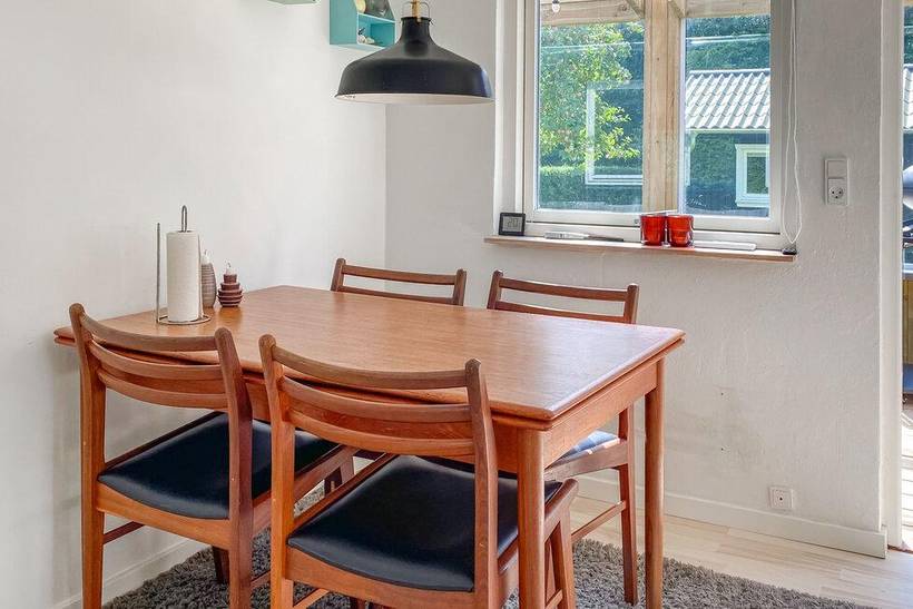 Foto von Ferienhaus LP52 in Rude - Odder - Ostjütland