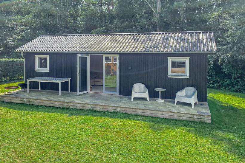 Foto von Ferienhaus LP52 in Rude - Odder - Ostjütland