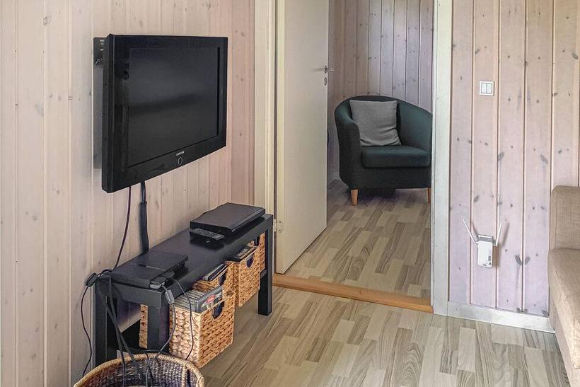 Foto von Ferienhaus LP52 in Rude - Odder - Ostjütland