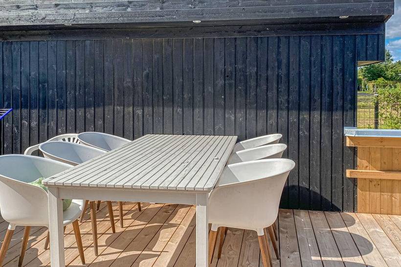 Foto von Ferienhaus LP52 in Rude - Odder - Ostjütland